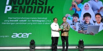 Pemprov Apresiasi PGRI Sumut Selenggarakan Seminar ‘”Waktunya Inovasi Pendidik”