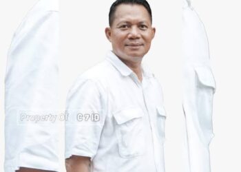 CIC Minta Bahlil Dipecat, Gegara Berita ini Ada Orang Lakukan Teror Ke Media