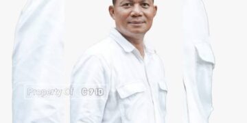 CIC Minta Bahlil Dipecat, Gegara Berita ini Ada Orang Lakukan Teror Ke Media