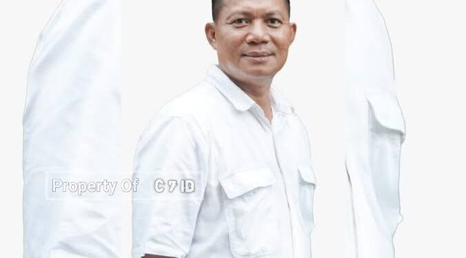 CIC Minta Bahlil Dipecat, Gegara Berita ini Ada Orang Lakukan Teror Ke Media