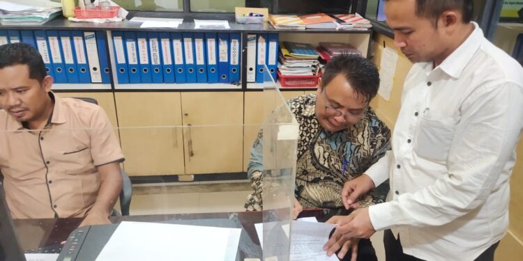 Hina STPDN, Sebuah Akun Tiktok Dilaporkan ke Polisi