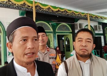 Memperingati Hari Haul Ke-124 Sunatan Massal Dan Donor Darah Tahun 2025