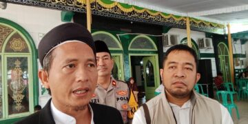 Memperingati Hari Haul Ke-124 Sunatan Massal Dan Donor Darah Tahun 2025