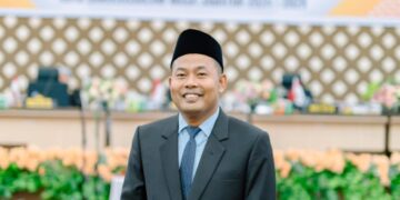 Wakil II DPRK Subulussalam Ucapkan Selamat Kepada Ramadan Sebagai Ketum HPP-SHaF
