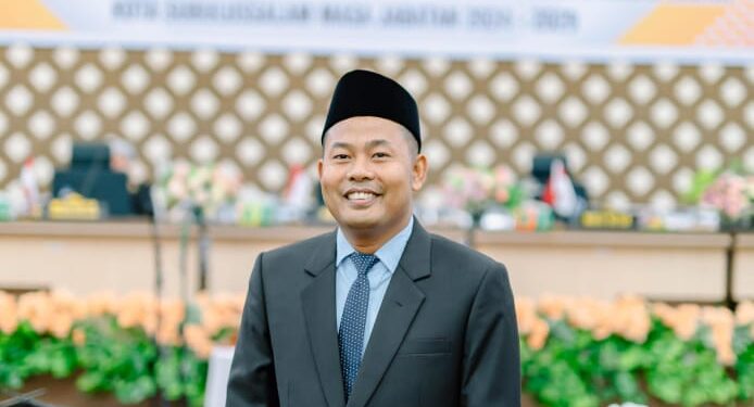 Wakil II DPRK Subulussalam Ucapkan Selamat Kepada Ramadan Sebagai Ketum HPP-SHaF