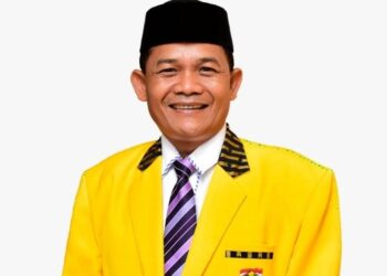 Wakil I DPRK Subulussalam Ucapkan Selamat Kepada Ramadan Sebagai Ketum HPP-SHaF Terpilih