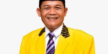 Wakil I DPRK Subulussalam Ucapkan Selamat Kepada Ramadan Sebagai Ketum HPP-SHaF Terpilih