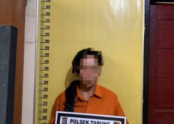 Polisi Ringkus Pengedar Sabu Di Petapahan Jaya, Amankan 4,86 Gram Barang Bukti