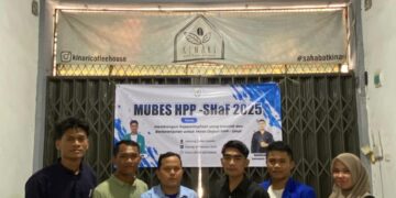 Hasil Mubes HPP- SHaF 2025, Dimenangkan Oleh Ramadan