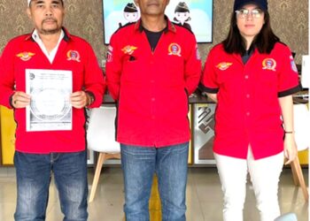 Dugaan Korupsi Di RSU Pancur Batu, Ketua PWDPI Minta KEJATISU Ungkap Kepastian Hukum, Ini Penjelasan Kasi Penkum