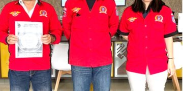 Dugaan Korupsi Di RSU Pancur Batu, Ketua PWDPI Minta KEJATISU Ungkap Kepastian Hukum, Ini Penjelasan Kasi Penkum