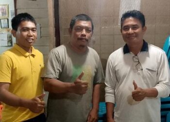 Sinergi Pemuda Dan Petani Tapanuli Tengah Membangun Ketahanan Pangan Berkelanjutan