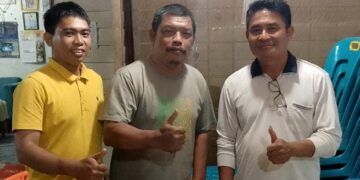 Sinergi Pemuda Dan Petani Tapanuli Tengah Membangun Ketahanan Pangan Berkelanjutan