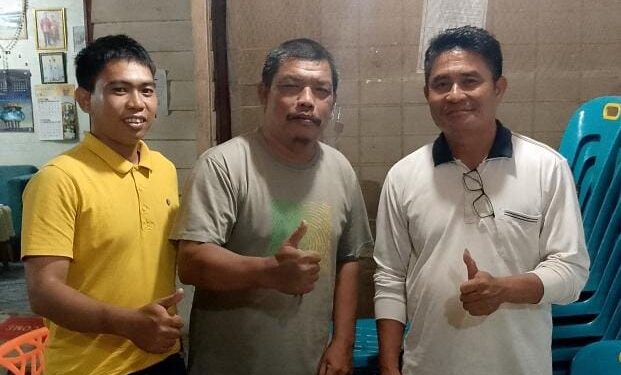 Sinergi Pemuda Dan Petani Tapanuli Tengah Membangun Ketahanan Pangan Berkelanjutan