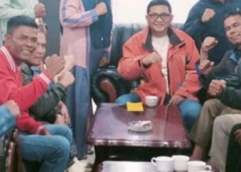 Diduga Manipulasi Data Di Satpol PP, Ini Kata Kepala BKPSDM Gayo Lues