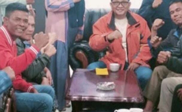 Diduga Manipulasi Data Di Satpol PP, Ini Kata Kepala BKPSDM Gayo Lues