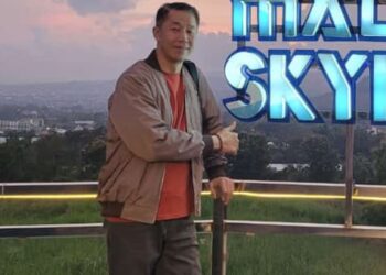 Humas PT. SDA Tidak Mau Ikut Campur Urusan Internal Koperasi BBDM