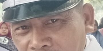 Kepala Desa Cipare Pari Timur Saiful Hadi Ucapan Selamat Hari Pers Nasional Tahun 2025