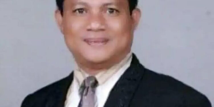 CIC Minta KPK Usut Dugaan Korupsi Jampidsus DR. Febrie Ardiansyah