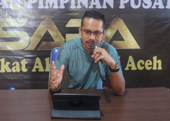 SAPA: Aceh Terjebak Monopoli Perbankan, Kemiskinan Meningkat, UMKM Sulit Berkembang
