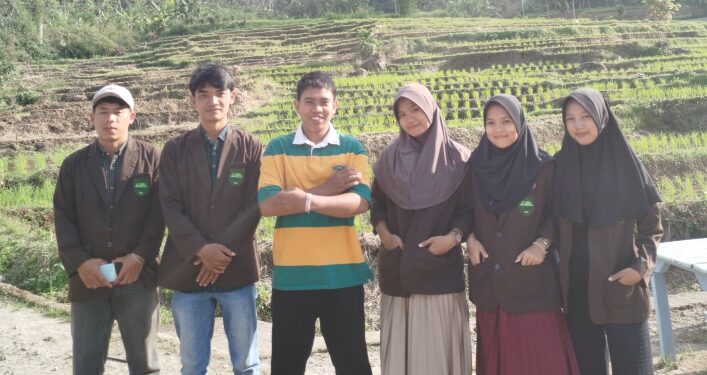 PBL Ke-2, Mahasiswa ITKESSU Berkontribusi Nyata Untuk Kesehatan Di Desa Paran Dolok Mardomu, Sipirok