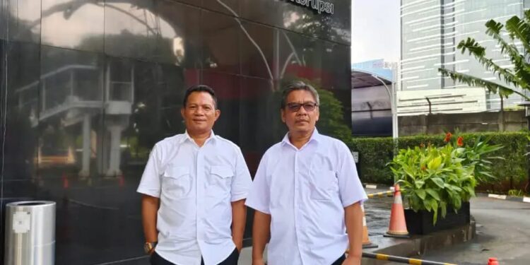 Ketua PN Jakut Laporkan Razman Ke Bareskrim Bikin Gaduh Di Persidangan, CIC Angkat Bicara