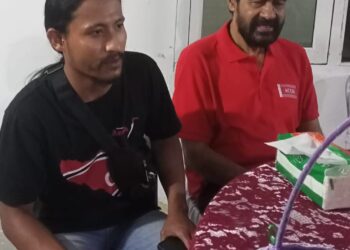 Panglima Sagoe Pangda I Gayo Lues Ucapkan Selamat Atas Pelantikan Mualem – Dek Fadh