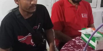 Panglima Sagoe Pangda I Gayo Lues Ucapkan Selamat Atas Pelantikan Mualem – Dek Fadh