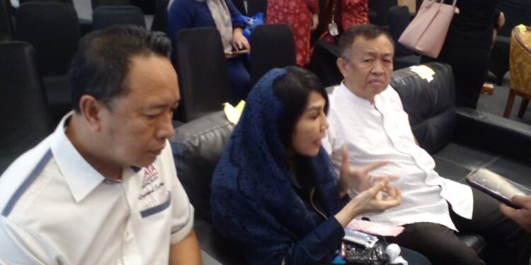 Event Asita Business & Travel Fair Tahun 2025 Kota Palembang