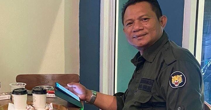 R. Bambang SS Pemangkasan Anggaran Prabowo Harus Tegas Paksa Obligor BLBI Bayar Utang