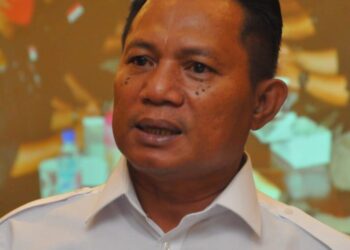 Ketum CIC Dorong Polri Ungkap “Otak Intelek Tual” Kasus Pagar Laut Tangerang