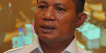 Ketum CIC Dorong Polri Ungkap “Otak Intelek Tual” Kasus Pagar Laut Tangerang