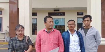 Polres Binjai Digugat Praperadilan Terkait Kasus Penipuan Dan Penggelapan ‘MA’