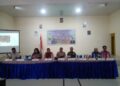 Musrenbang Tingkat Kecamatan Gandus Kota Palembang Tahun 2025 