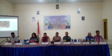 Musrenbang Tingkat Kecamatan Gandus Kota Palembang Tahun 2025 