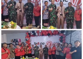 Pemprov Sumut Harapkan Televisi Terus Berkontribusi Cerdaskan Bangsa