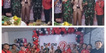 Pemprov Sumut Harapkan Televisi Terus Berkontribusi Cerdaskan Bangsa