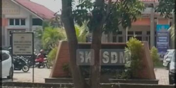 Ketua DPP CIC Minta APH Sidik Kaban BKPSDM Aceh Tamiang