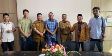 Sekda H Sairun Dorong Kolaborasi HPP-SHAF Dengan Pemerintah
