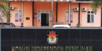 Ada Apa!! Gaji Penyelenggara Pilkada Kabupaten Aceh Timur Belum Dibayarkan