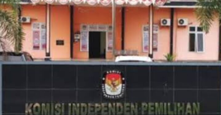 Ada Apa!! Gaji Penyelenggara Pilkada Kabupaten Aceh Timur Belum Dibayarkan