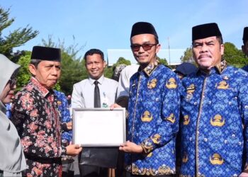 Walikota Akan Mengundang Investor Asing untuk Meningkatkan Ekonomi Kota Subulussalam 