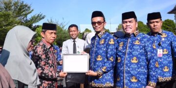 Walikota Akan Mengundang Investor Asing untuk Meningkatkan Ekonomi Kota Subulussalam