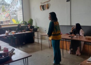 Dr. Dewi MKM, DIPL, CIPTAC Hadirkan Nani Sukimin Wong CEO Medis Online Sdn Bhd Dari Malaysia Di Subulussalam