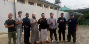 Praperadilan Muhammad Amar, Kuasa Hukum Tantang Keabsahan Penetapan Tersangka Dengan Menghadirkan 2 Orang Saksi