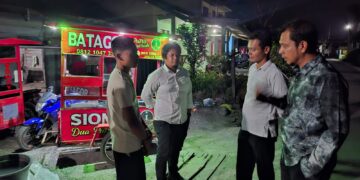 Kasus Pembegalan Viral Di Kuyun Aceh Tengah Ternyata Hoaks, Ini Penjelasan Polres Aceh Tengah