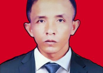 Ketua PETA Abdullah Ucapkan Selamat Buat Tagore Abu Bakar – Armia Jadi Bupati Dan Wakil Bupati Bener Meriah