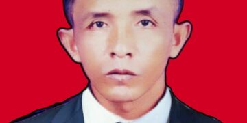 Ketua PETA Abdullah Ucapkan Selamat Buat Tagore Abu Bakar – Armia Jadi Bupati Dan Wakil Bupati Bener Meriah