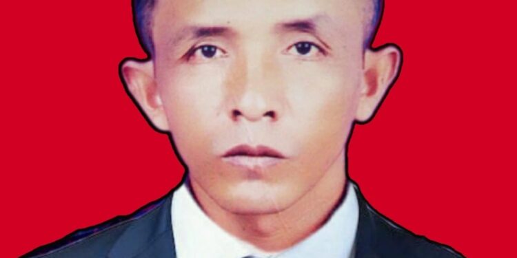 Ketua PETA Abdullah Ucapkan Selamat Buat Tagore Abu Bakar – Armia Jadi Bupati Dan Wakil Bupati Bener Meriah