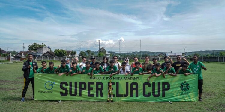 13 Talenta Muda Asal Aceh Timur Peroleh Ilmu Sepakbola Standar Nasional 